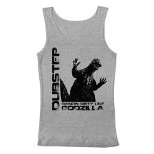 Dubstep Godzilla Women's